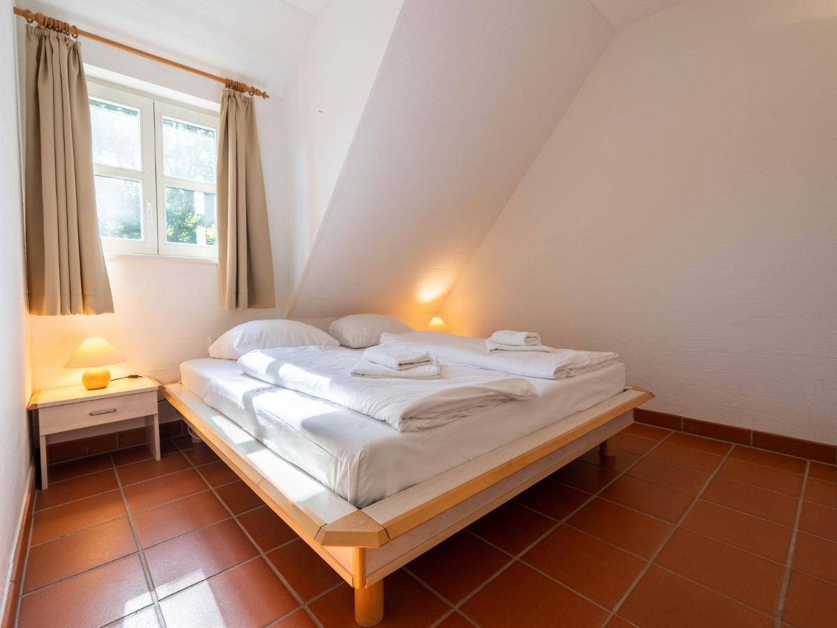Feriendorf Rugana - Komfort Appartement Mit 2 Schlafzimmern C19 Dranske Eksteriør bilde