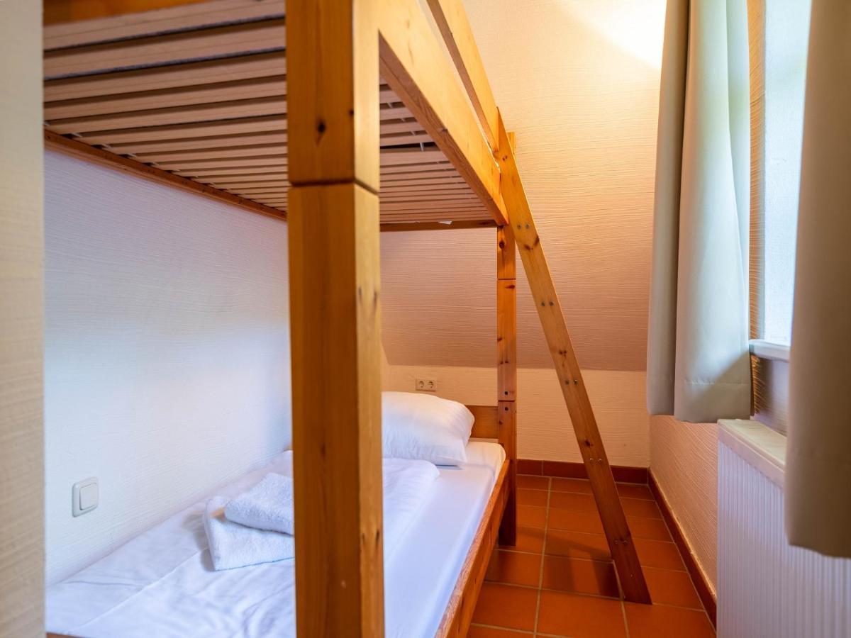 Feriendorf Rugana - Komfort Appartement Mit 2 Schlafzimmern C19 Dranske Eksteriør bilde